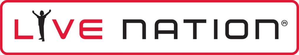 Live Nation Žilina